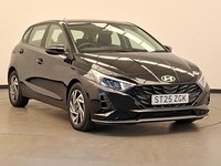 2025 Hyundai i20 1.0T GDi Advance [Nav] 5dr DCT Hatchback Petrol Automatic