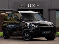 2023 Land Rover Defender 2.0 P400e X-Dynamic S 110 5dr Auto ESTATE PETROL/ELECTR
