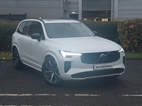 2025 Volvo XC90 2.0 B5P Plus Dark 5dr AWD Geartronic SUV Petrol Automatic