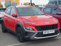 2022 Hyundai KONA 1.6 GDi Hybrid Premium 5dr DCT Hatchback Hybrid Automatic