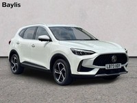 2023 MG HS 1.5 T-GDI PHEV SE 5dr Auto Automatic Hatchback Hybrid Automatic