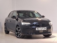 2023 Vauxhall Corsa 1.2 Turbo 130 Ultimate 5dr Auto Hatchback Petrol Automatic