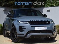 2021 Land Rover Range Rover Evoque 1.5 P300e 12.2kWh Autobiography SUV 5dr Petro