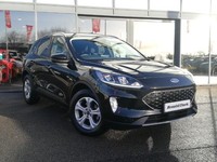2023 Ford Kuga 1.5 EcoBoost 150 Zetec 5dr SUV Petrol Manual
