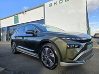 SKODA ENYAQ 210kW 85 Edition 82kWh 5dr Auto