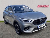 2021 MG ZS 1.0T GDi Exclusive 5dr DCT Automatic Hatchback Petrol Automatic