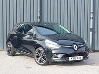2019 Renault Clio 1.5 dCi 90 Iconic 5dr HATCHBACK DIESEL Manual