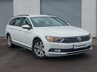 2015 Volkswagen Passat 1.6 TDI S 5dr Estate Diesel Manual