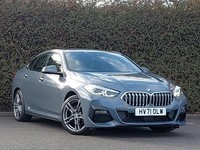 2021 BMW 2 Series 218i [136] M Sport 4dr Coupe Petrol Manual