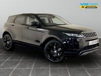  Land Rover Range Rover Evoque 2.0 D150 S Auto 4WD Euro 6 (s/s) 5dr Automatic SU