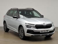 2025 Skoda Kamiq 1.0 TSI Design Edition 5dr Hatchback Petrol Manual