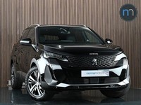 2024 Peugeot 3008 1.2 PureTech Allure 5dr EAT8 HATCHBACK PETROL Automatic