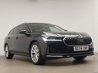 2024 Skoda Superb 2.0 TDI SE L 5dr DSG Estate Diesel Automatic