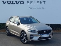 2022 Volvo XC60 2.0 B5P Core 5dr AWD Geartronic ESTATE PETROL Automatic