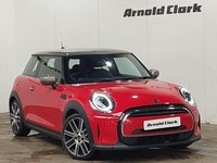 2023 MINI Hatchback 1.5 Cooper Exclusive Premium 3dr Auto Hatchback Petrol Autom
