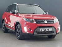 2016 Suzuki Vitara 1.6 DDiS SZ5 ALLGRIP [Urban Pack] 5dr SUV Diesel Manual