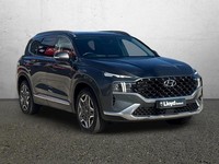 HYUNDAI SANTA FE 1.6 TGDi Hybrid Ultimate 5dr 4WD Auto