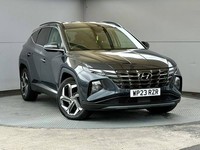 2023 Hyundai TUCSON 1.6 TGDi Hybrid 230 Premium 5dr 2WD Auto ESTATE PETROL/ELECT