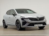 2024 Renault Clio 1.0 TCe 90 Esprit Alpine 5dr Hatchback Petrol Manual