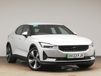 2023 Polestar Polestar 2 170kW 69kWh Standard Range Single motor 5dr Auto SALOON