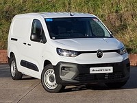 2025 Citroen Berlingo 1.5 BlueHDi 100ps Van Enterprise Plus Van Diesel Manual