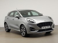 2020 Ford Puma 1.0 EcoBoost ST-Line 5dr Hatchback Petrol Manual