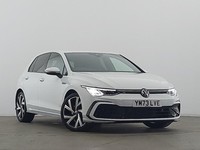 2023 Volkswagen Golf 1.5 TSI 150 R-Line 5dr Hatchback Petrol Manual