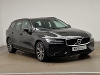 2021 Volvo V60 2.0 B3P Momentum 5dr Auto Estate Petrol Automatic