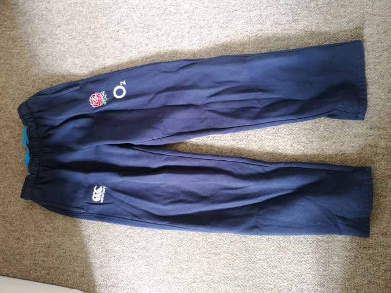England Rugby Tracksuit / Jogging Bottoms in Bath, Somerset Gumtree