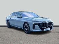 BMW I7 400kW xDrive60 M Sport 105.7kWh 4dr Auto