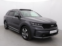 KIA SORENTO 1.6 T-GDi HEV Edition 5dr Auto