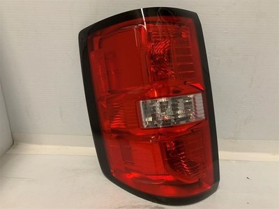 Passenger Tail Light Classic Style Pickup Fits 16-19 SIERRA 1500 PICKUP 618196