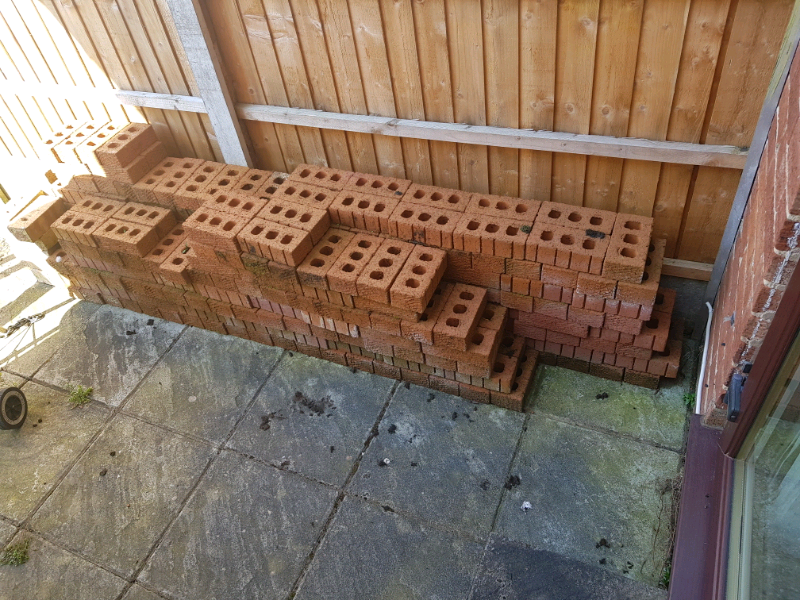 Bricks for sale in Widnes, Cheshire Gumtree