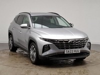 2022 Hyundai TUCSON 1.6 TGDi Premium 5dr 2WD ESTATE PETROL Manual