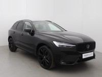 VOLVO XC60 2.0 B5P Plus Black Edition 5dr AWD Geartronic *VAT QUALIFYING*