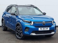 2026 Citroen C3 1.2 Turbo Max 5dr Hatchback Petrol Manual