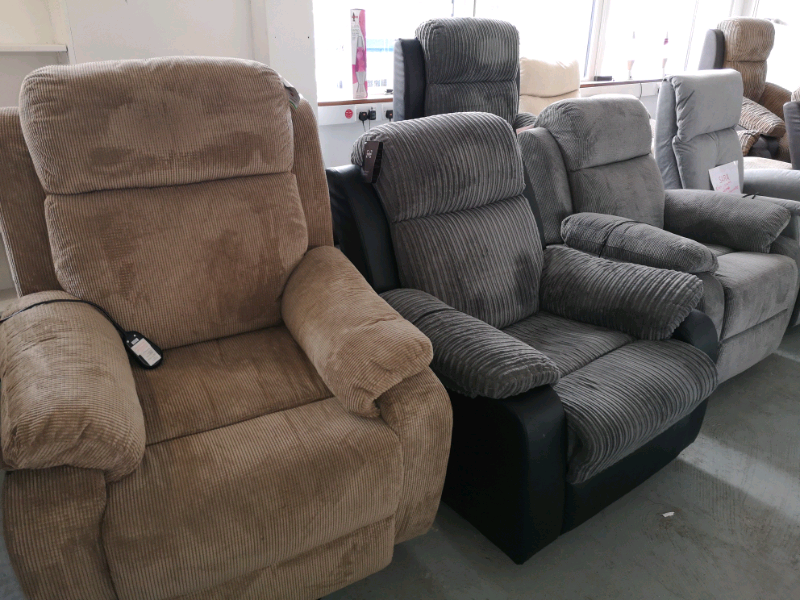 Riser recliner chairs in East Kilbride, Glasgow Gumtree