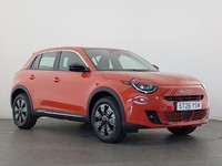 2026 Fiat 600 1.2 Hybrid 48V 136 5dr eDCT-6 Hatchback Petrol Automatic