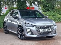 2026 Peugeot 208 1.2 100 Turbo GT 5dr Hatchback Petrol Manual