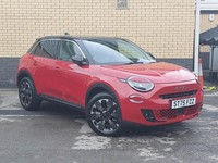 2025 Fiat 600 1.2 Hybrid 48V 136 La Prima 5dr eDCT-6 Hatchback Petrol Automatic