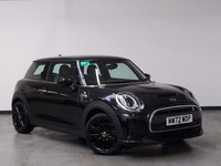 2022 MINI HATCHBACK 135kW Cooper S Level 2 33kWh 3dr Auto HATCHBACK ELECTRIC Aut