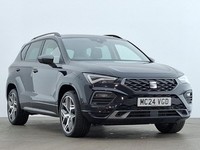 2024 SEAT Ateca 1.5 TSI EVO FR Sport 5dr DSG Estate Petrol Automatic
