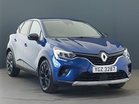 2022 Renault Captur 1.0 TCE 90 Evolution 5dr Hatchback Petrol Manual