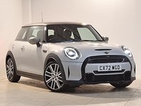 2022 MINI Cooper S 2.0 Cooper S Exclusive 3dr Auto Hatchback Petrol Automatic