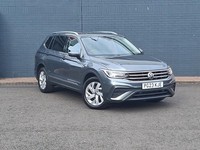 2023 Volkswagen Tiguan Allspace 1.5 TSI Life 5dr DSG SUV Petrol Automatic