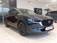 2025 Mazda CX-30 2.5 e-Skyactiv G MHEV [140] Homura 5dr Hatchback Petrol Manual