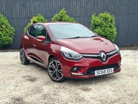 2018 Renault Clio 0.9 TCE 90 Iconic 5dr Hatchback Petrol Manual