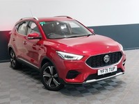 2021 MG Zs 1.5 VTi-TECH Excite 5dr Hatchback Petrol Manual