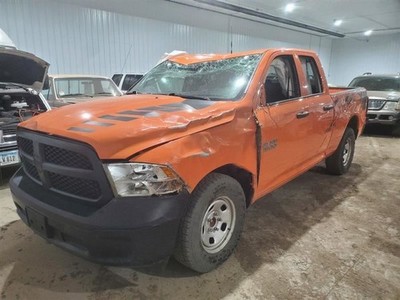 Steering Column Classic Style 5 Lug Wheel Fits 15-24 DODGE 1500 PICKUP 669688