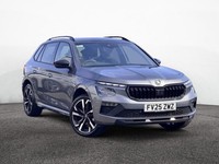 2025 Skoda Kamiq 1.5 TSI Monte Carlo Edition 5dr Manual SUV Petrol Manual